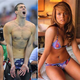 Illustration for article titled Michael Phelps Getting Him Some Lindsay Lohan (OMG, LOL)